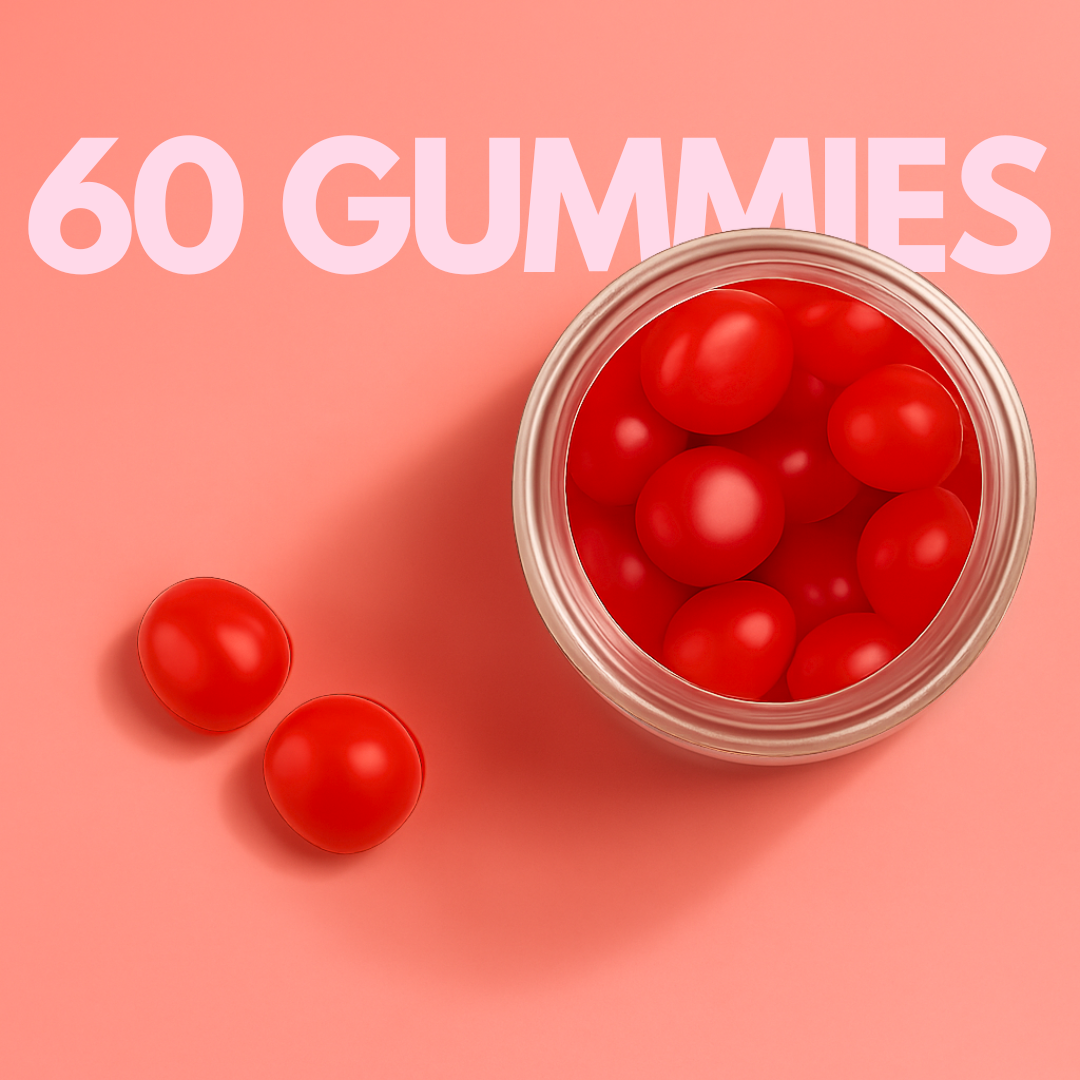 Restora Glow Gummies