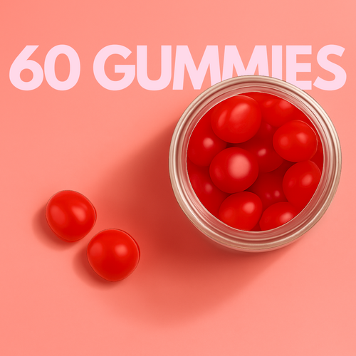 Restora Glow Gummies